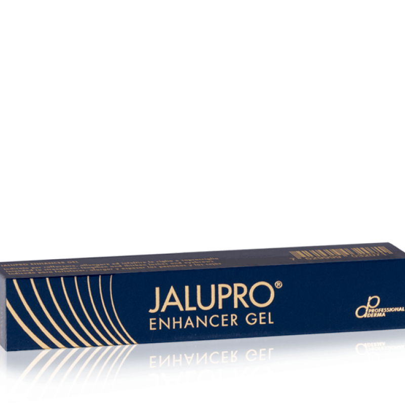 Jalupro Enhancer Gel 6ml (1 tube x 6ml) Jalupro Enhancer Gel 6ml (1 tube x 6ml)