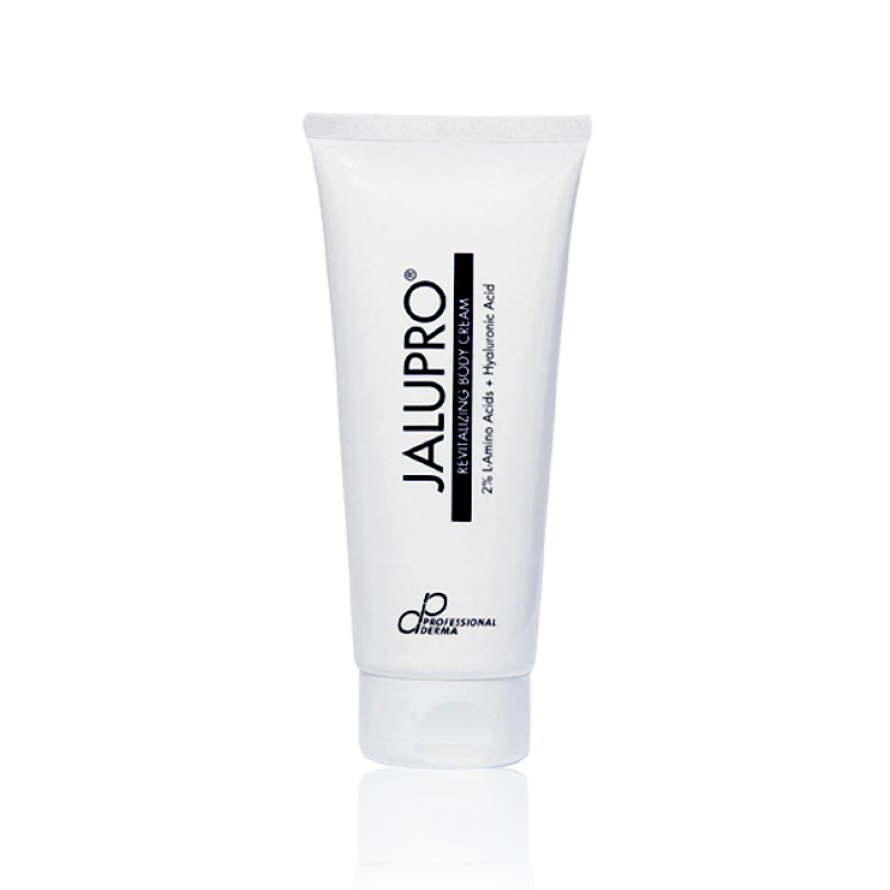 Jalupro Revitalizing Body Cream 200ml (1 tube x 200ml) Jalupro Revitalizing Body Cream 200ml (1 tube x 200ml)