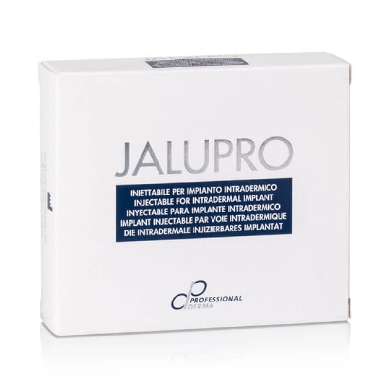 Jalupro 3ml (2 vials x 30mg/3ml + 2 bottles x 100mg) Jalupro 3ml (2 vials x 30mg/3ml + 2 bottles x 100mg)