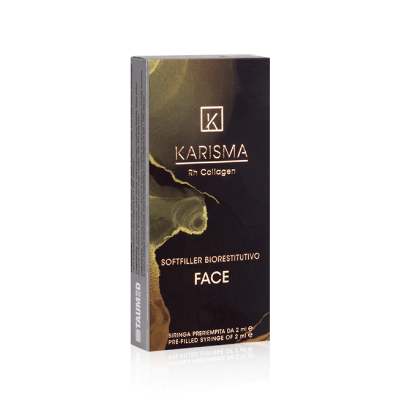 Karisma 2ml (1 syringe x 2ml) Karisma 2ml (1 syringe x 2ml)