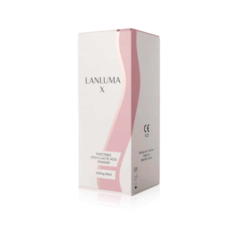 Lanluma X 40ml (1 vial x 40ml) Lanluma X 40ml (1 vial x 40ml)