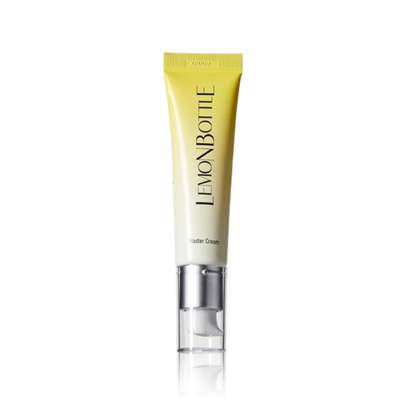 Lemonbottle Master Cream 30ml (1 tube x 30ml) Lemonbottle Master Cream 30ml (1 tube x 30ml)