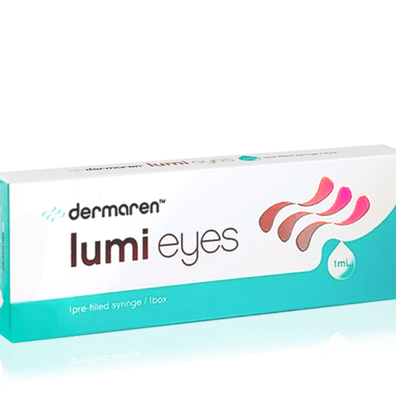 Lumi Eyes 1ml (1 syringe x 1ml) Lumi Eyes 1ml (1 syringe x 1ml)