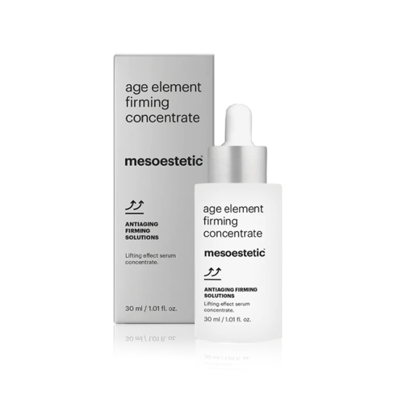 Mesoestetic Age Element Firming Concentrate 30ml (1 bottle x 30ml) Mesoestetic Age Element Firming Concentrate 30ml (1 bottle x 30ml)