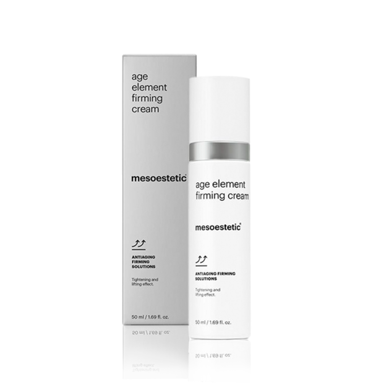 Mesoestetic Age Element Firming Cream 50ml (1 bottle x 50ml) Mesoestetic Age Element Firming Cream 50ml (1 bottle x 50ml)