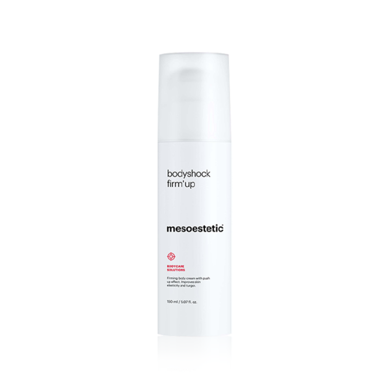 Mesoestetic Bodyshock Firm' Up 150ml (1 bottle x 150ml) Mesoestetic Bodyshock Firm' Up 150ml (1 bottle x 150ml)