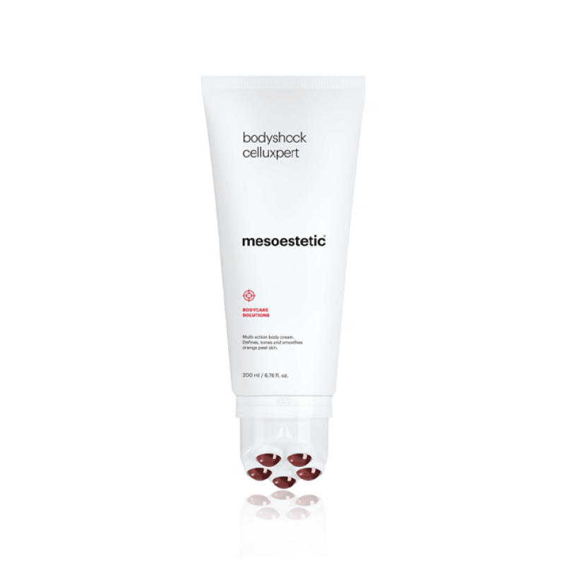 Mesoestetic Bodyshock Celluexpert 200ml (1 tube x 200ml) Mesoestetic Bodyshock Celluexpert 200ml (1 tube x 200ml)