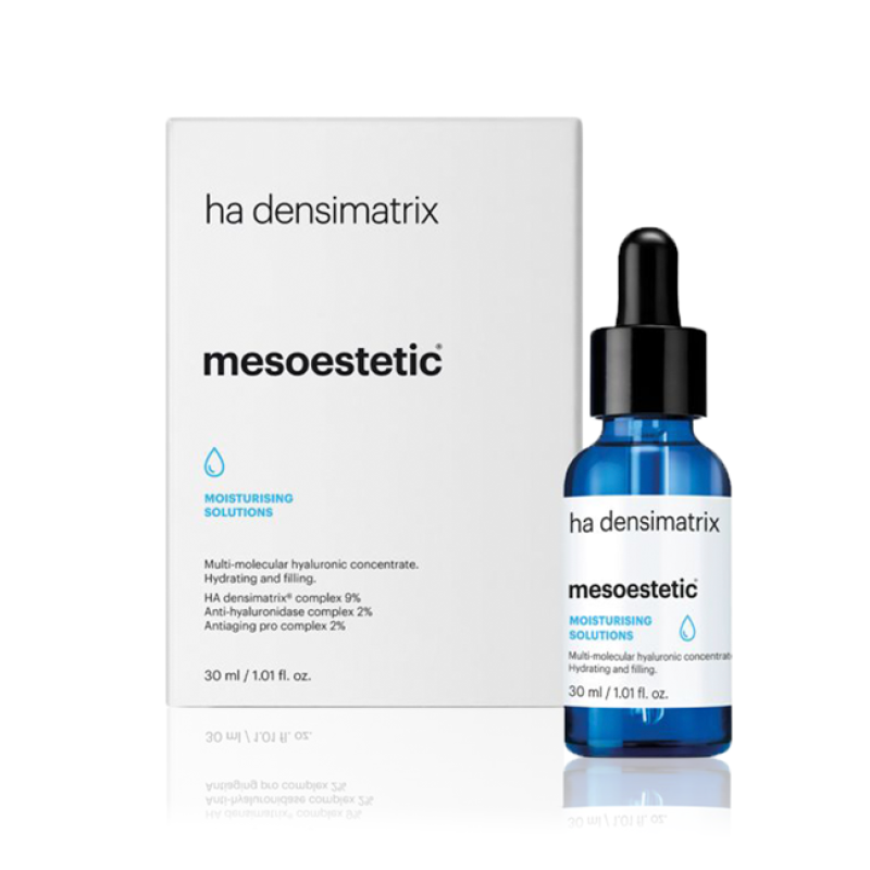 Mesoestetic HA Densimatrix 30ml (1 bottle x 30ml) Mesoestetic HA Densimatrix 30ml (1 bottle x 30ml)