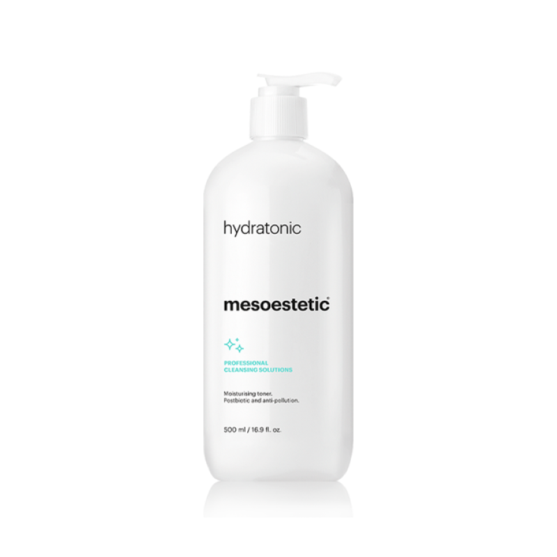 Mesoestetic Hydra Tonic 500ml (1 bottle x 500ml) Mesoestetic Hydra Tonic 500ml (1 bottle x 500ml)