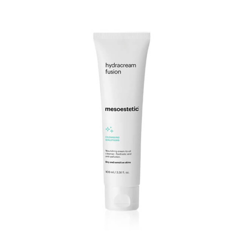 Mesoestetic Hydracream Fusion 100ml (1 tube x 100ml) Mesoestetic Hydracream Fusion 100ml (1 tube x 100ml)