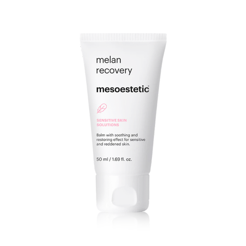 Mesoestetic Melan Recovery 50ml (1 tube x 50ml) Mesoestetic Melan Recovery 50ml (1 tube x 50ml)