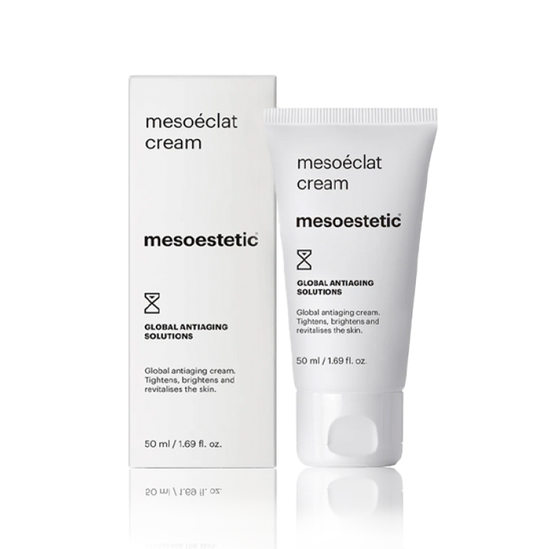 Mesoestetic Mesoéclat Cream 50ml (1 tube x 50ml) Mesoestetic Mesoéclat Cream 50ml (1 tube x 50ml)