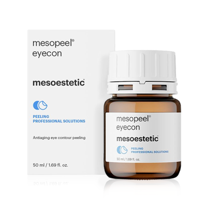 Mesoestetic Mesopeel Eyecon 50ml (1 bottle x 50ml) Mesoestetic Mesopeel Eyecon 50ml (1 bottle x 50ml)