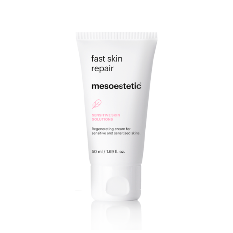 Mesoestetic Fast Skin Repair 50ml (1 tube x 50ml)