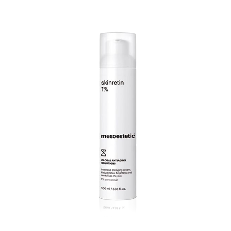 Mesoestetic Skinretin 1% 100ml (1 bottle x 100ml) Mesoestetic Skinretin 1% 100ml (1 bottle x 100ml)