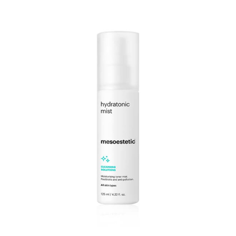 Mesoestetic Hydratonic Mist 125ml (1 bottle x 125ml) Mesoestetic Hydratonic Mist 125ml (1 bottle x 125ml)