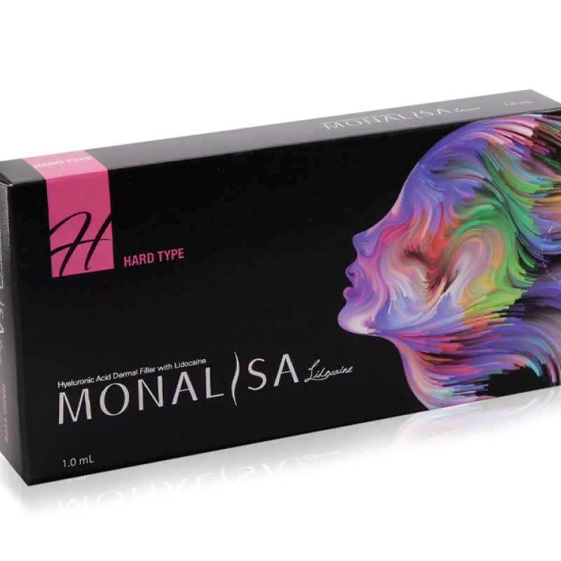 Monalisa Hard Lidocaine 1ml (1 syringe x 1ml) Monalisa Hard Lidocaine 1ml (1 syringe x 1ml)