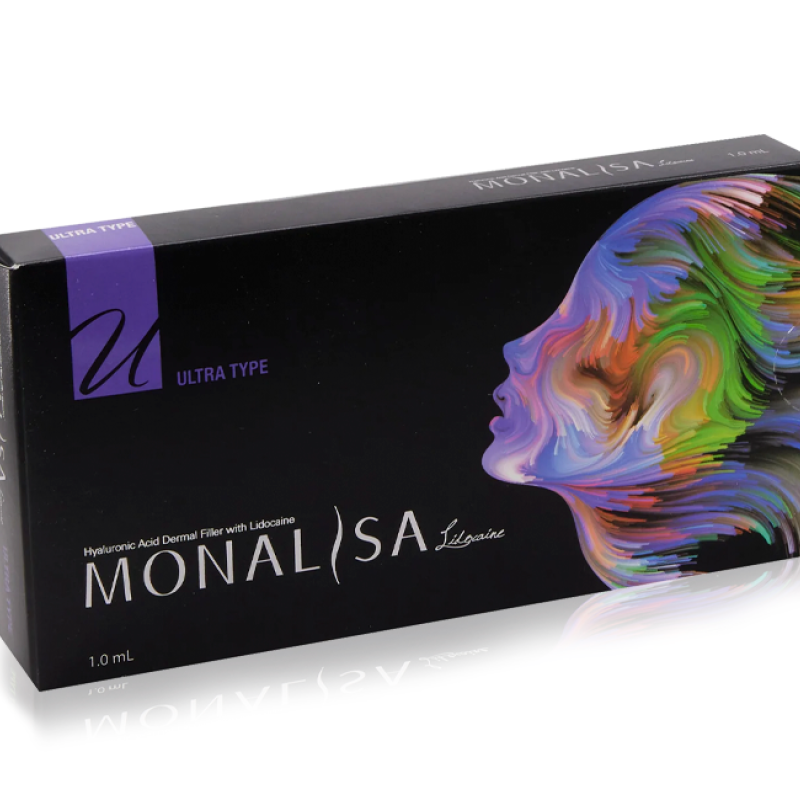 Monalisa Ultra Lidocaine 1ml (1 syringe x 1ml) Monalisa Ultra Lidocaine 1ml (1 syringe x 1ml)