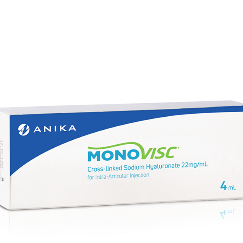 Monovisc 4ml (1 syringe x 4ml) Monovisc 4ml (1 syringe x 4ml)