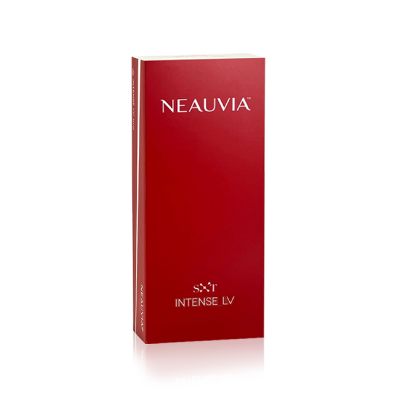 Neauvia Intense LV 1ml (1 syringe x 1ml) Neauvia Intense LV 1ml (1 syringe x 1ml)