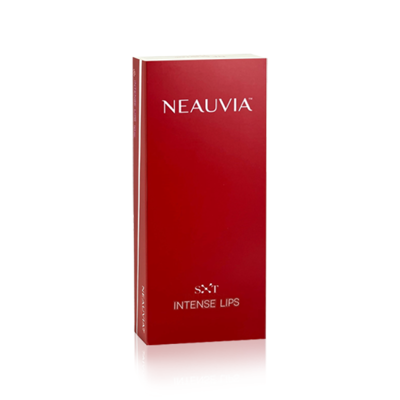 Neauvia Intense Lips 1ml (1 syringe x 1ml) Neauvia Intense Lips 1ml (1 syringe x 1ml)