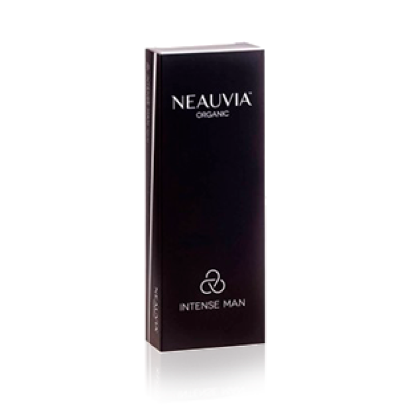 Neauvia Intense Man 1ml (1 syringe x 1ml) Neauvia Intense Man 1ml (1 syringe x 1ml)