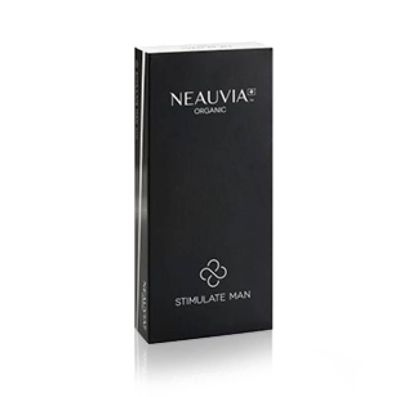 Neauvia Stimulate Man 1ml (1 syringe x 1ml) Neauvia Stimulate Man 1ml (1 syringe x 1ml)