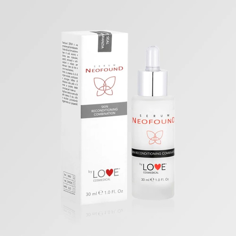 Neofound Serum 30ml (1 bottle x 30ml) Neofound Serum 30ml (1 bottle x 30ml)