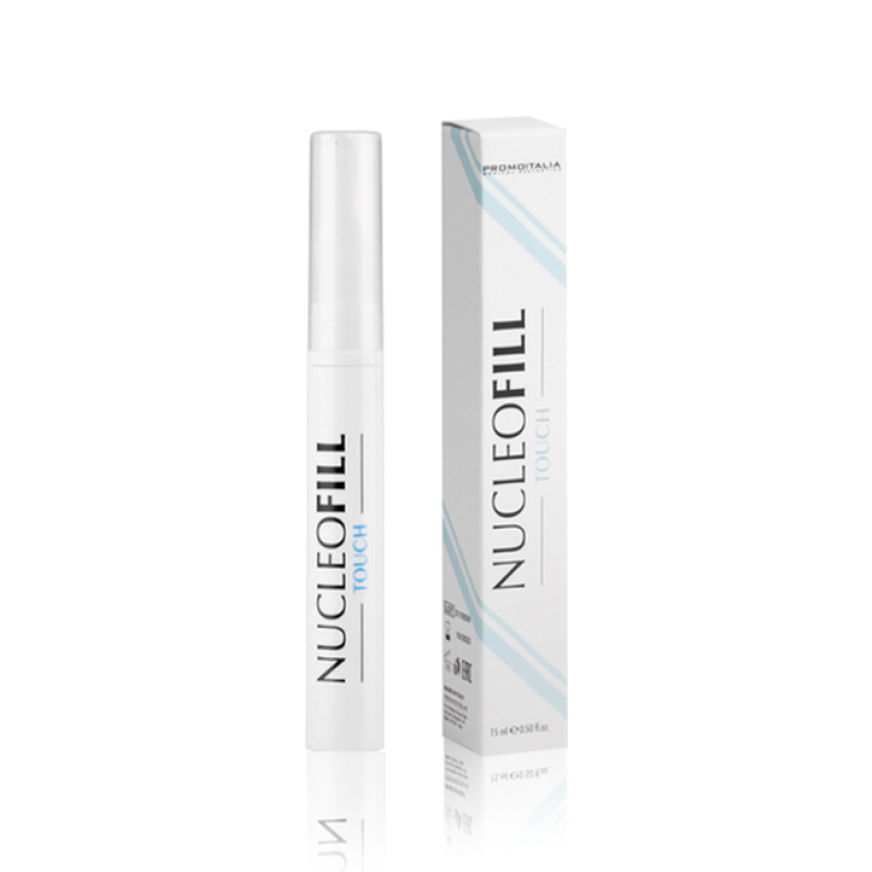Nucleofill Touch 15ml (1 bottle x 15ml) Nucleofill Touch 15ml (1 bottle x 15ml)