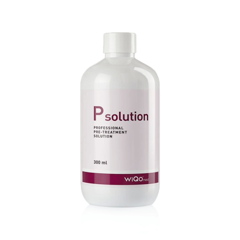 WiQo P-Solution 300ml (1 bottle x 300ml) WiQo P-Solution 300ml (1 bottle x 300ml)