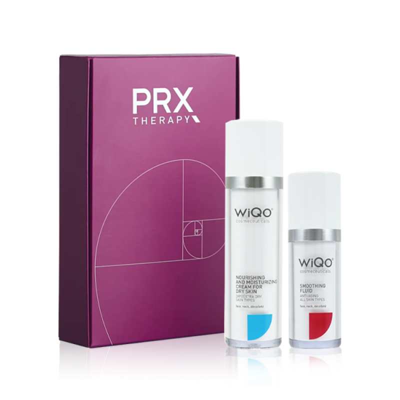 PRX Therapy (1 kit x 2 creams) PRX Therapy (1 kit x 2 creams)