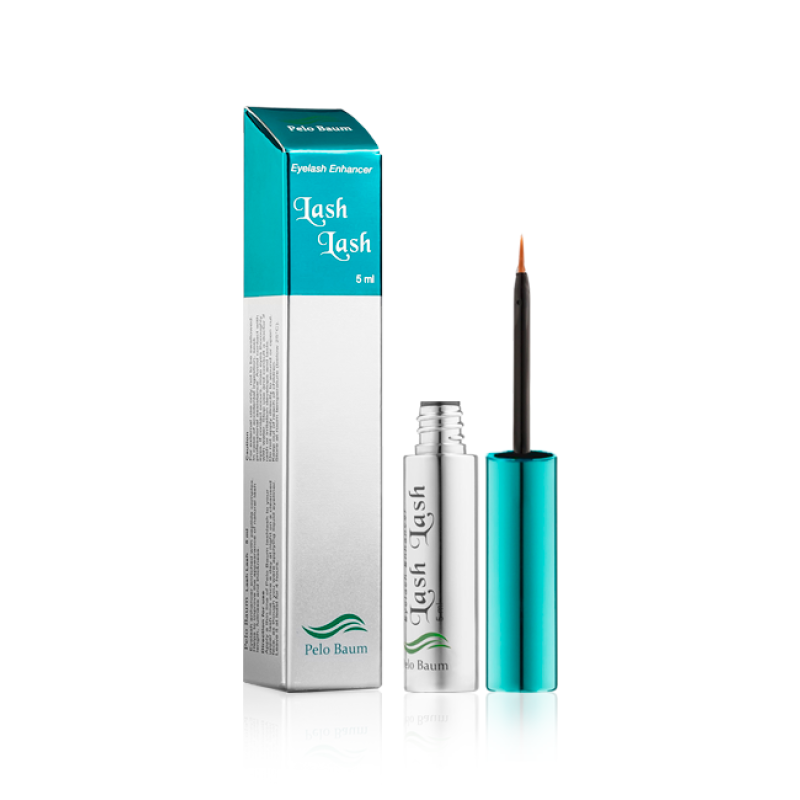 Pelo Baum Lash Lash Eyelash Enhancer 5ml (1 bottle x 5ml) Pelo Baum Lash Lash Eyelash Enhancer 5ml (1 bottle x 5ml)