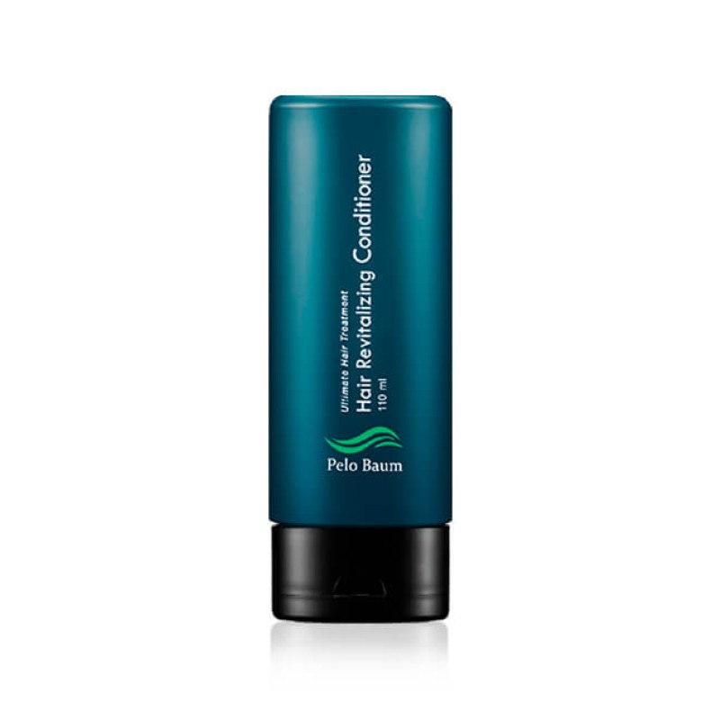 Pelo Baum Hair Revitalizing Conditioner 110ml (1 bottle x 110ml) Pelo Baum Hair Revitalizing Conditioner 110ml (1 bottle x 110ml)