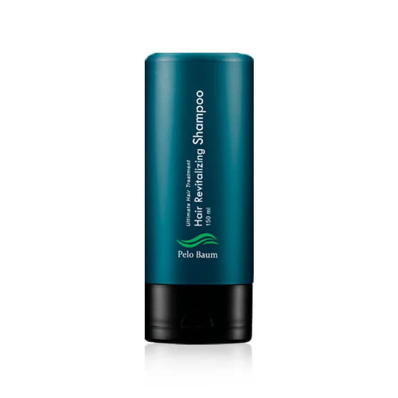 Pelo Baum Hair Revitalizing Shampoo 150ml (1 bottle x 150ml) Pelo Baum Hair Revitalizing Shampoo 150ml (1 bottle x 150ml)