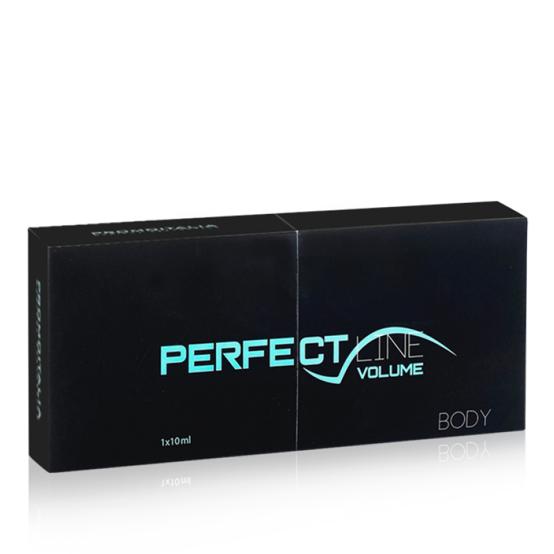Perfect Line Volume 10ml (1 syringe x 10ml) Perfect Line Volume 10ml (1 syringe x 10ml)