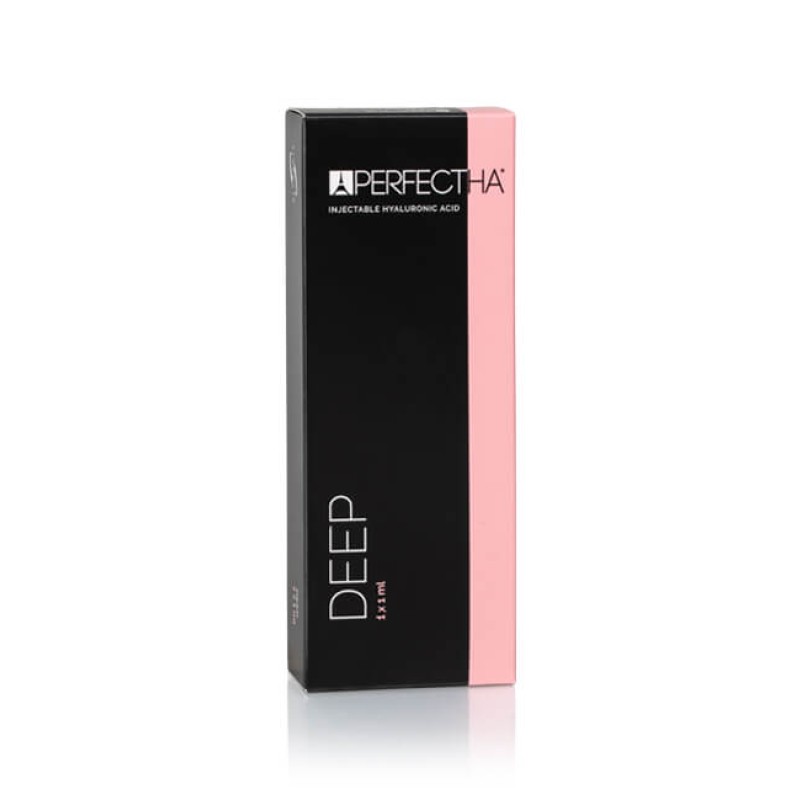 Perfectha Deep 1ml (1 syringe x 1ml) Perfectha Deep 1ml (1 syringe x 1ml)