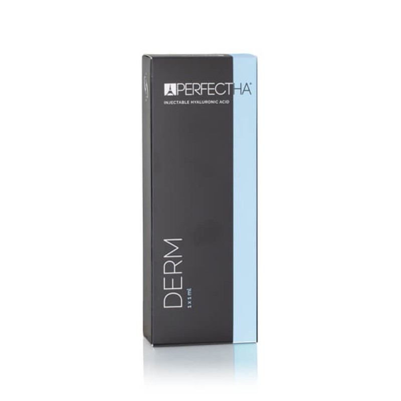 Perfectha Derm 1ml (1 syringe x 1ml) Perfectha Derm 1ml (1 syringe x 1ml)