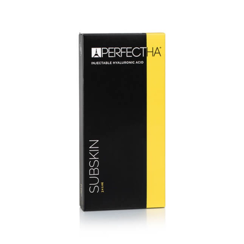 Perfectha Subskin 1ml (3 syringes x 1ml) Perfectha Subskin 1ml (3 syringes x 1ml)