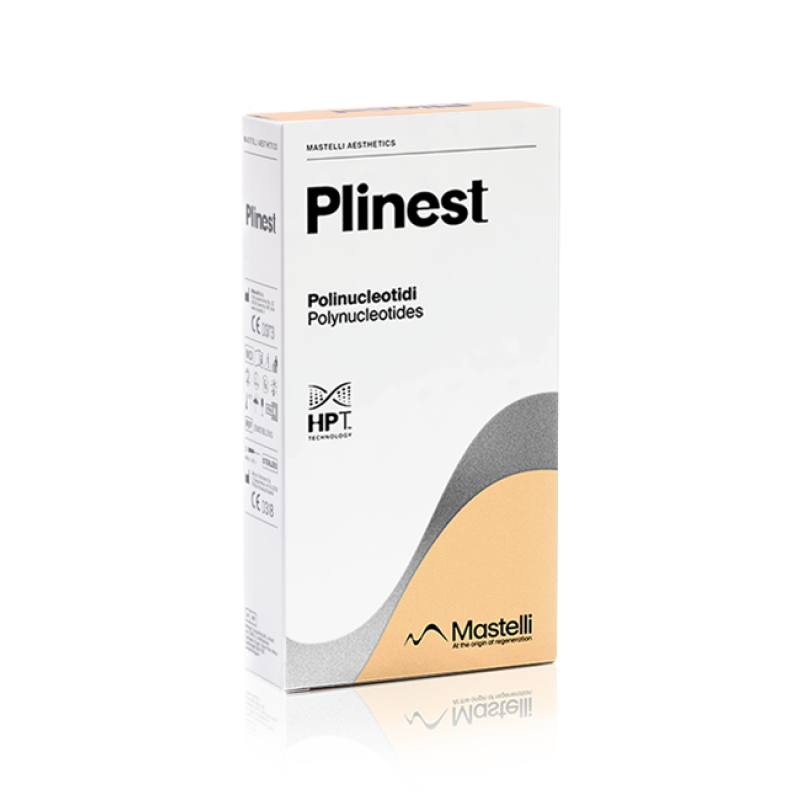 Plinest 2ml (1 syringe x 2ml) Plinest 2ml (1 syringe x 2ml)