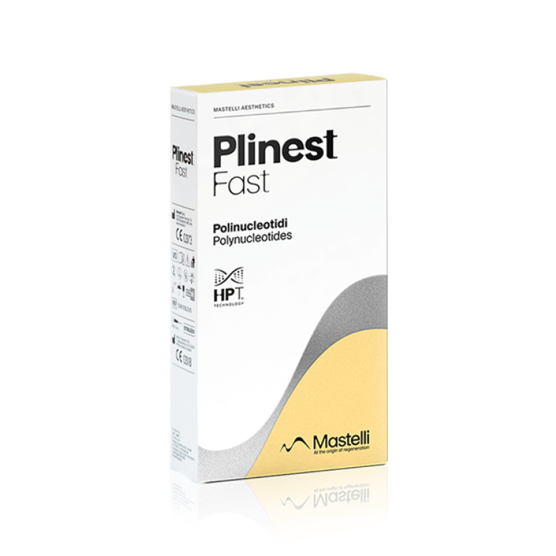Plinest Fast 2ml (1 syringe x 2ml) Plinest Fast 2ml (1 syringe x 2ml)