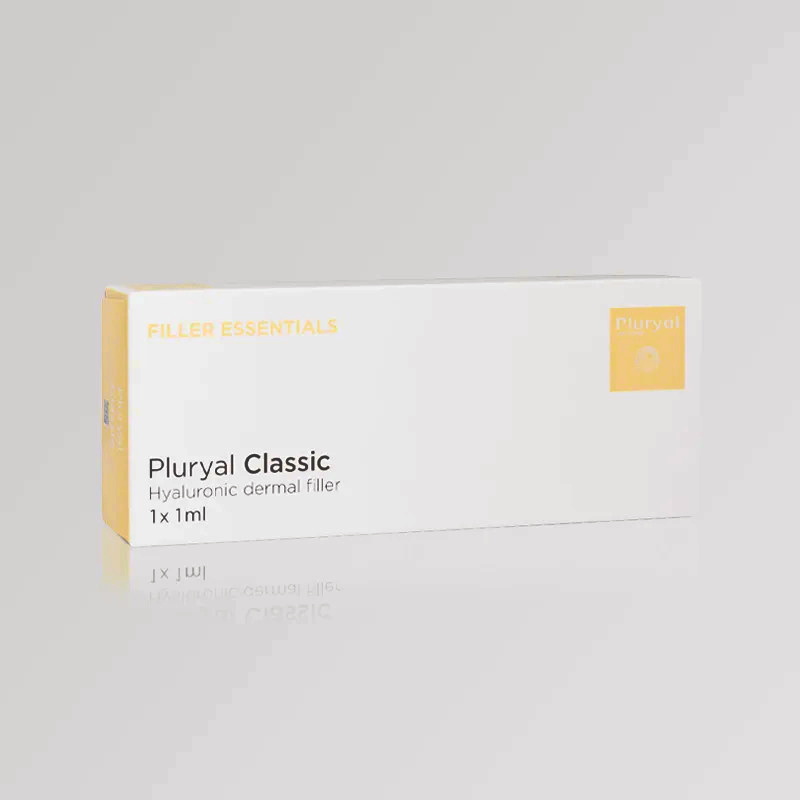 Pluryal Classic 1ml (1 syringe x 1ml) Pluryal Classic 1ml (1 syringe x 1ml)
