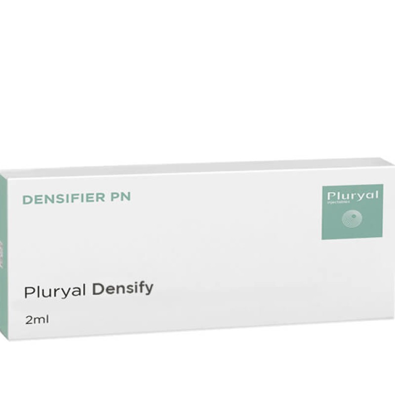 Pluryal Densify 2ml (1 syringe x 2ml) Pluryal Densify 2ml (1 syringe x 2ml)