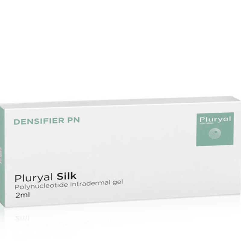 Pluryal Silk 2ml (1 syringe x 2ml) Pluryal Silk 2ml (1 syringe x 2ml)