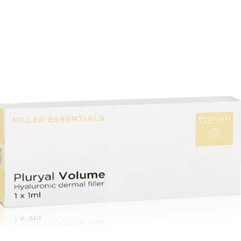 Pluryal Volume 1ml (1 syringe x 1ml) Pluryal Volume 1ml (1 syringe x 1ml)