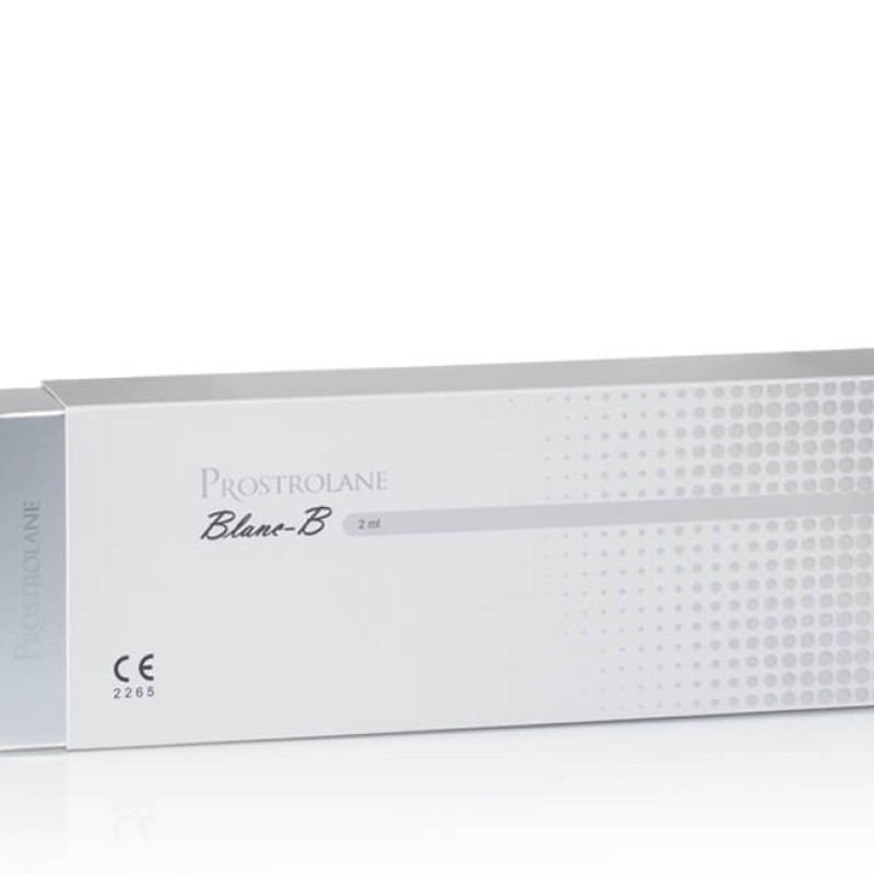 Prostrolane Blanc-B 2ml (2 syringes x 2ml) Prostrolane Blanc-B 2ml (2 syringes x 2ml)