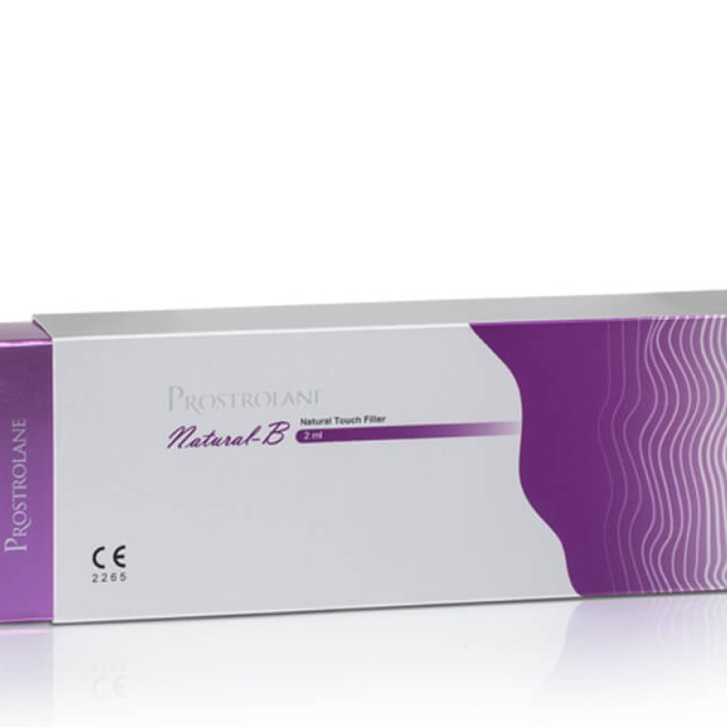 Prostrolane Natural-B 2ml (2 syringes x 2ml) Prostrolane Natural-B 2ml (2 syringes x 2ml)