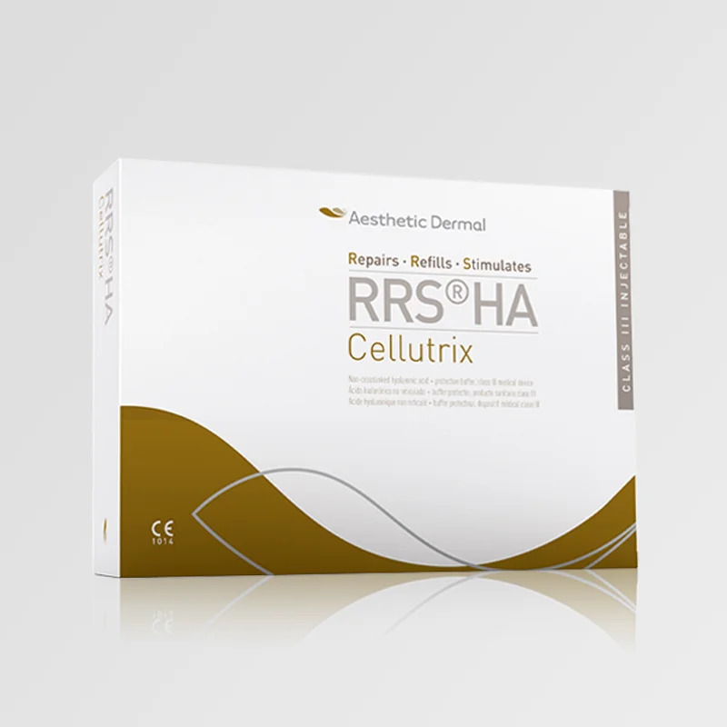 RRS HA Cellutrix 10ml (6 vials x 10ml) RRS HA Cellutrix 10ml (6 vials x 10ml)
