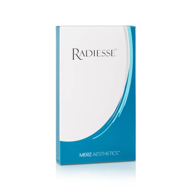 Radiesse 3ml (1 syringe x 3ml) Radiesse 3ml (1 syringe x 3ml)