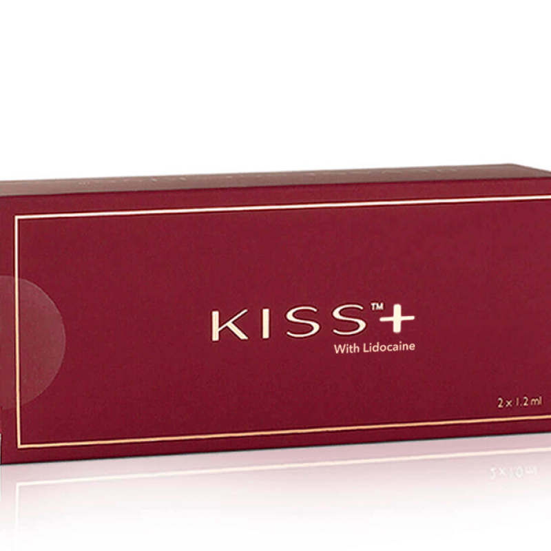 Revanesse Kiss+ Lidocaine 1.2ml (2 Syringes x 1,2ml) Revanesse Kiss+ Lidocaine 1.2ml (2 Syringes x 1,2ml)