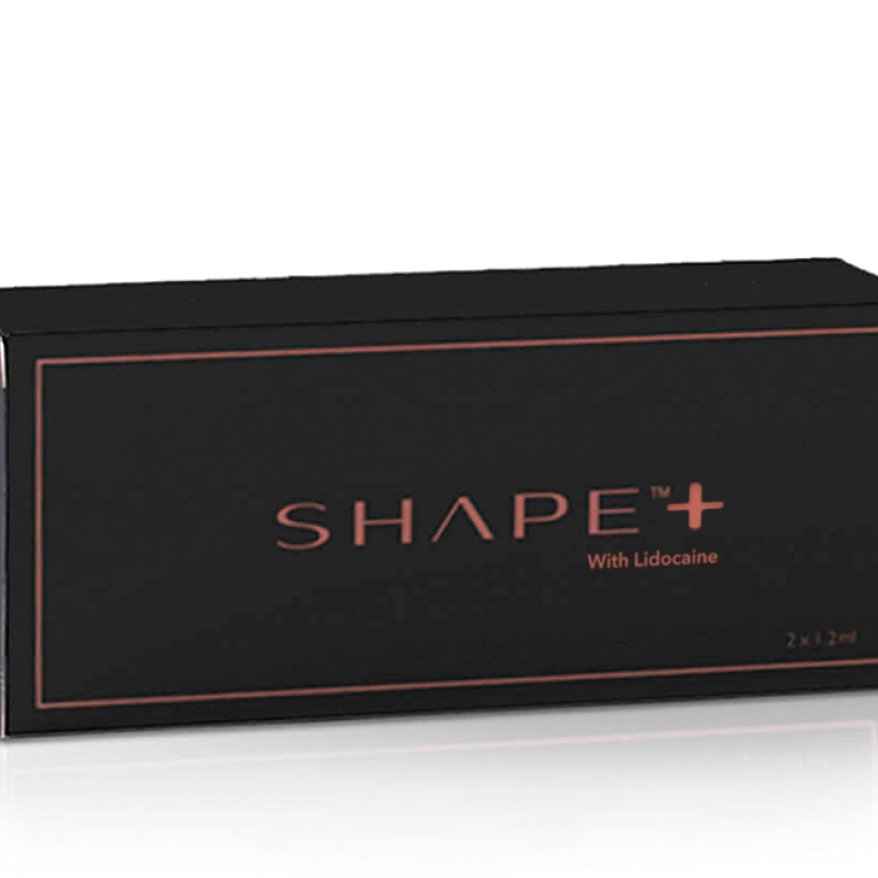 Revanesse Shape+ Lidocaine 1,2ml (2 Syringes x 1,2ml) Revanesse Shape+ Lidocaine 1,2ml (2 Syringes x 1,2ml)